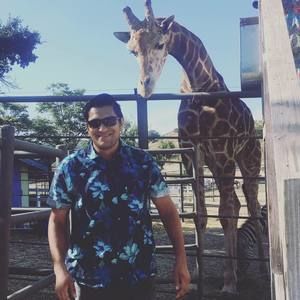 Meet your Posher, Joseph